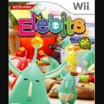 『エレビッツ』（Wii）