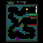 『クレイジーバルーン』（アーケードゲーム）