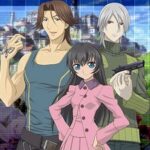 『破天荒遊戯』（2008年）（テレビアニメ）