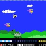 『アストロロボSASA』（パソコンゲーム）