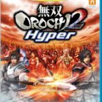 『無双OROCHI2 Hyper』（WiiU）