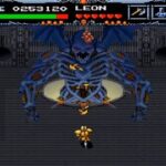 『アンデッドライン』（パソコンゲーム）