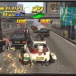 『ダブル・スティール』（Xbox）