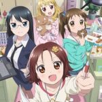 『まんがーる！』（2013年）（テレビアニメ）