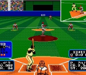 テレビゲーム一覧年表を振り返りましょう♪