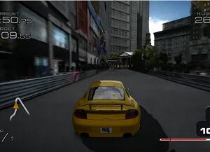『Qバート』（パソコンゲーム）