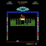 『カミカゼ』（アーケードゲーム）