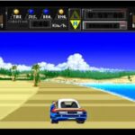 『ビッグラン』（スーパーファミコン）