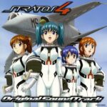 『ストラトス・フォー』（2003年）（テレビアニメ）
