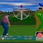 『栄光のセントアンドリュース』（NINTENDO64）