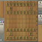 『柿木将棋IV』（プレイステーション2）