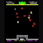 『ドラキュラハンター』（アーケードゲーム）
