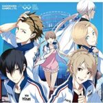『プリンス・オブ・ストライド オルタナティブ』（2016年）（テレビアニメ）