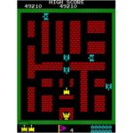 『タンクバタリアン』（アーケードゲーム）