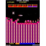 『スクランブル』(アーケードゲーム)