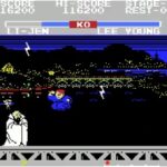 『イーガー皇帝の逆襲』（パソコンゲーム）