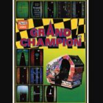 『グランドチャンピオン』(アーケードゲーム)