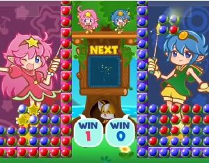 音楽を聴きながら運動しようね♪