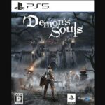 『Demon’s Souls』（プレイステーション5）