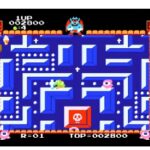 『デビルワールド』（ファミリーコンピュータ）