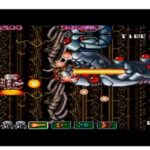 『アトミックロボキッド』（パソコンゲーム）