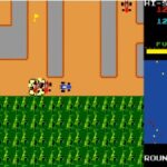 『ラリーX』（アーケードゲーム）