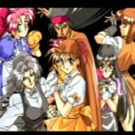 『ヴァリアブル・ジオ』（パソコンゲーム）