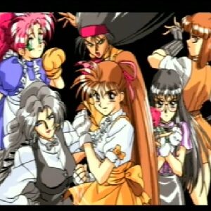 『ヴァリアブル・ジオ』（パソコンゲーム）