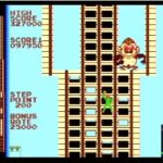 『クレージー・クライマー』（アーケードゲーム）