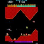 『スーパーコブラ』(アーケードゲーム)