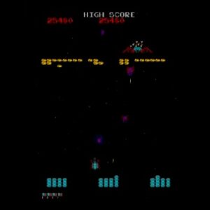 『ジ・エンド』（アーケードゲーム）