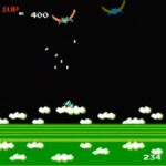 『エクセリオン』（ファミリーコンピュータ）