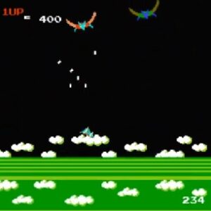 『エクセリオン』（ファミリーコンピュータ）
