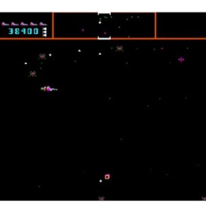 『ディフェンダー』（アーケードゲーム）
