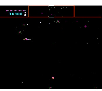 『ディフェンダー』(アーケードゲーム)