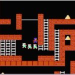 『チャンピオンシップロードランナー』（ファミリーコンピュータ）