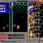 『アルシャーク』（パソコンゲーム）