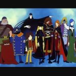 『銀河鉄道999』（1978年）（テレビアニメ）