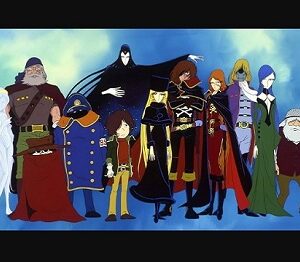 『銀河鉄道999』（1978年）（テレビアニメ）