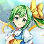 『大妖精』(東方Project)