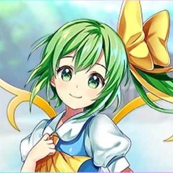 『大妖精』(東方Project)