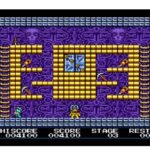 『王家の谷 エルギーザの封印』（パソコンゲーム）