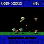 『EGGY』（パソコンゲーム）