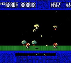 『EGGY』（パソコンゲーム）