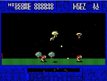 『EGGY』(パソコンゲーム)