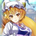 『八雲藍』（東方Project）