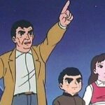 『巨人の星』（1968年）（テレビアニメ）