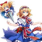 『アリス・マーガトロイド』(東方Project)