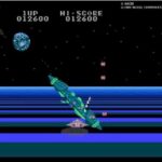 『ゲイモス』（ファミリーコンピュータ）