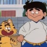 『いなかっぺ大将』(1970年)(テレビアニメ)